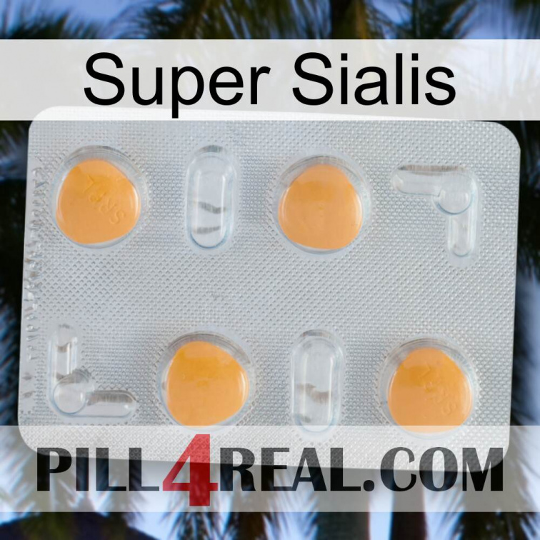 Super Sialis 24
